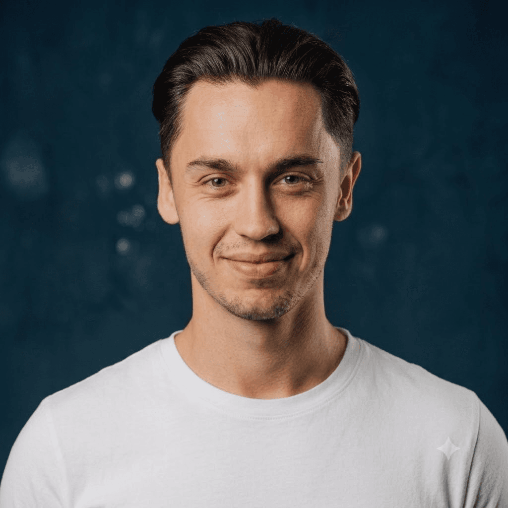 Ben Müller-Niklas